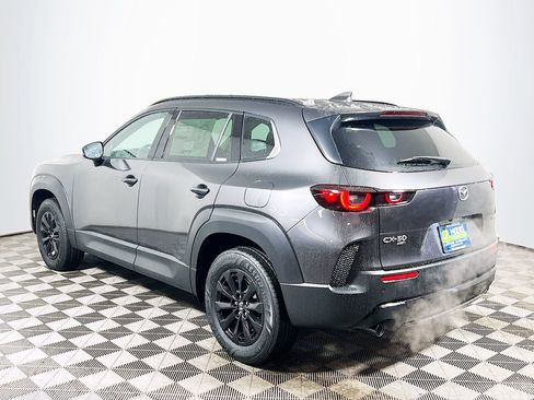 New 2026 MAZDA CX-50 AWD 2.5 Hybrid w/ Cargo Package image 23