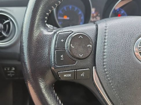 Used 2016 Scion iM FWD image 18