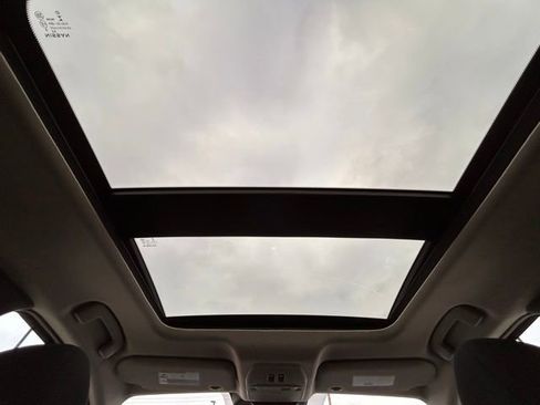 New 2026 Nissan Kicks SV w/ SV Premium Package image 12