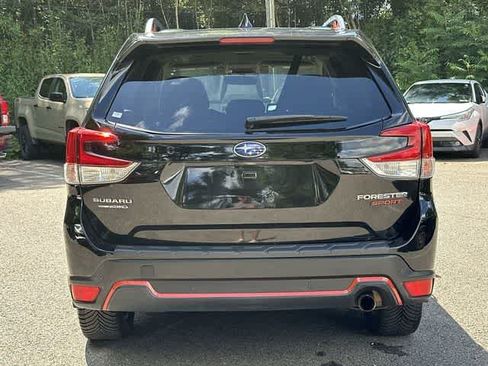Used 2019 Subaru Forester Sport AWD/4WD image 4