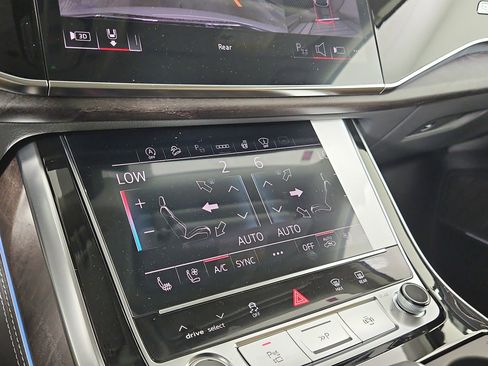 New 2026 Audi Q7 3.0T Prestige image 35