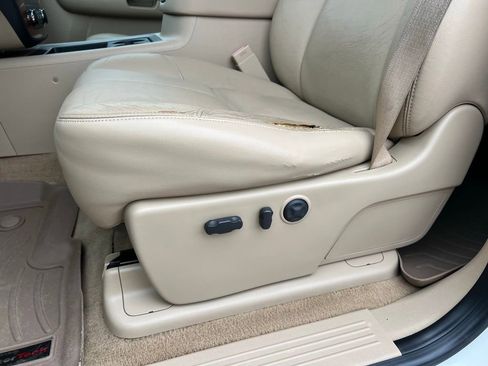 Used 2008 Chevrolet Silverado 2500 LTZ w/ Safety Package image 14