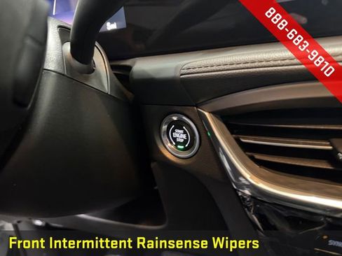 New 2026 Buick Encore GX Avenir w/ Avenir Convenience Package image 21