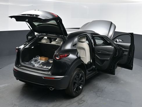 New 2026 MAZDA CX-30 AWD 2.5 S image 16