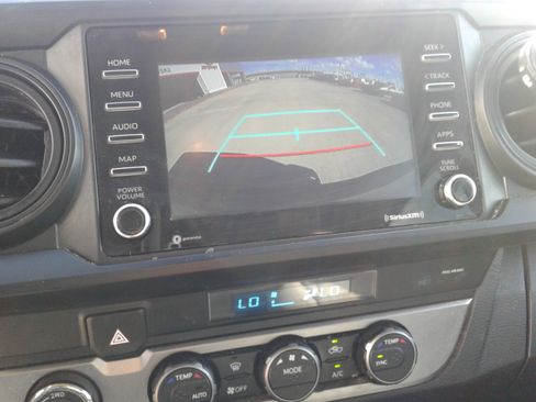 Used 2023 Toyota Tacoma SR image 19