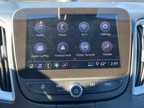 Used 2024 Chevrolet Malibu LT image 34