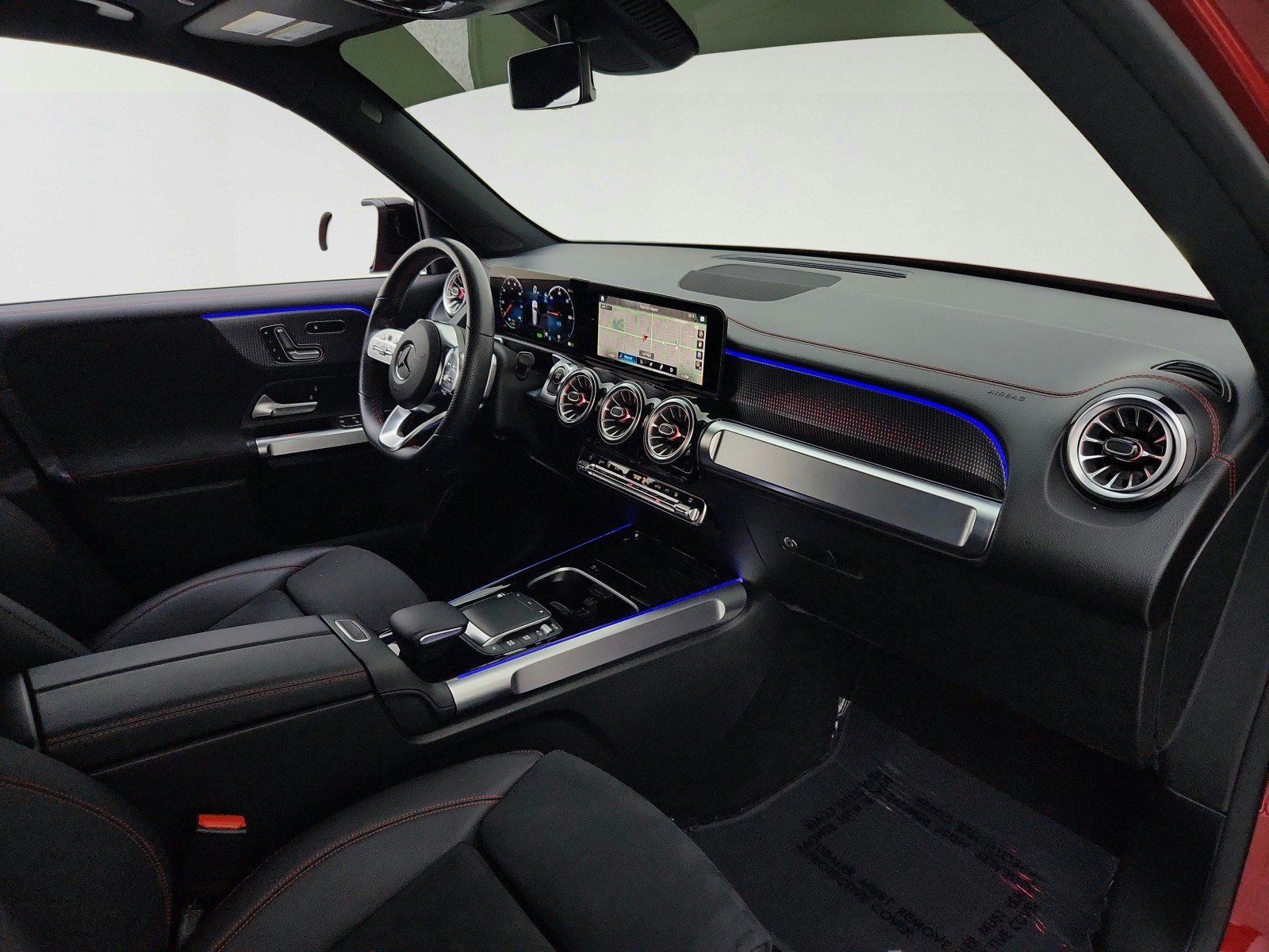 Certified 2023 Mercedes-Benz EQB 350 4MATIC SUV image 29