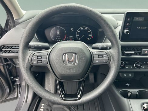 Used 2026 Honda HR-V LX image 12