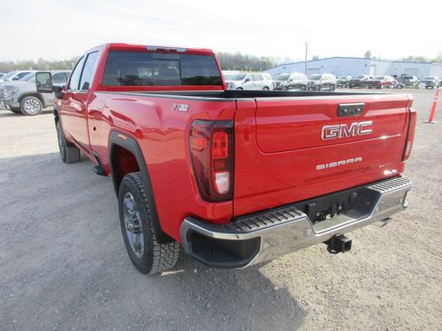 New 2026 GMC Sierra 3500 SLE w/ SLE Value Package image 7