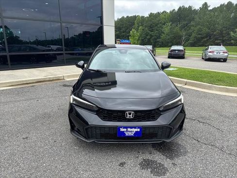 Used 2025 Honda Civic Sport image 4