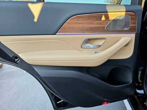 Certified 2026 Mercedes-Benz GLE 350 4MATIC image 27