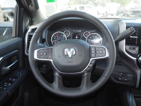 New 2026 RAM 2500 Lone Star image 22