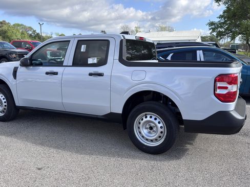 New 2026 Ford Maverick XL image 5