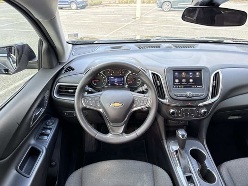 Used 2021 Chevrolet Equinox LT image 13