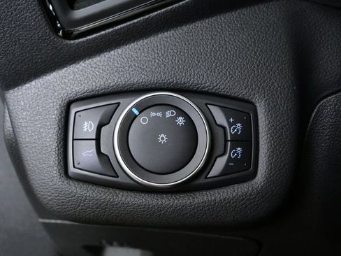 Certified 2019 Ford Escape Titanium AWD/4WD image 26