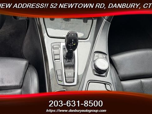 Used 2018 BMW 640i xDrive Convertible AWD/4WD image 19