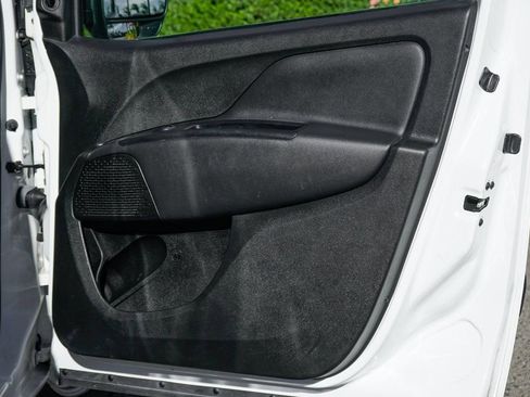 Used 2022 RAM ProMaster City Tradesman image 34