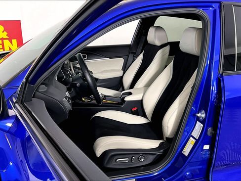 Used 2024 Acura Integra Type S image 7