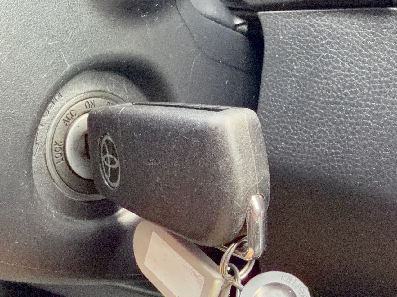 Certified 2023 Toyota RAV4 LE FWD image 20