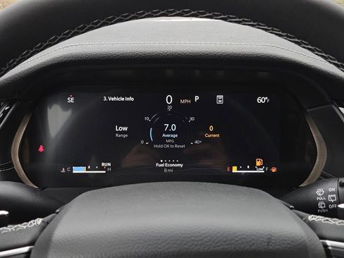 New 2026 Jeep Grand Cherokee Limited RWD image 18