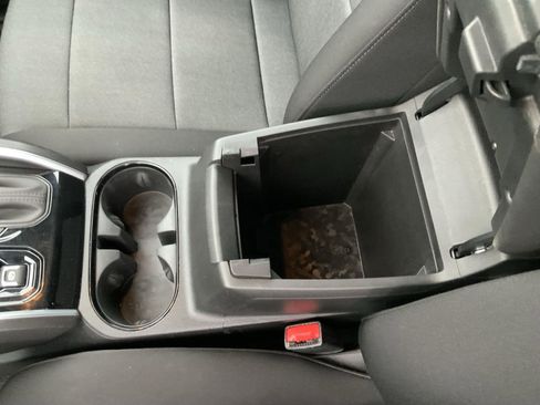 Used 2023 Chevrolet Colorado Trail Boss w/ LPO, Dark Essentials Package image 47