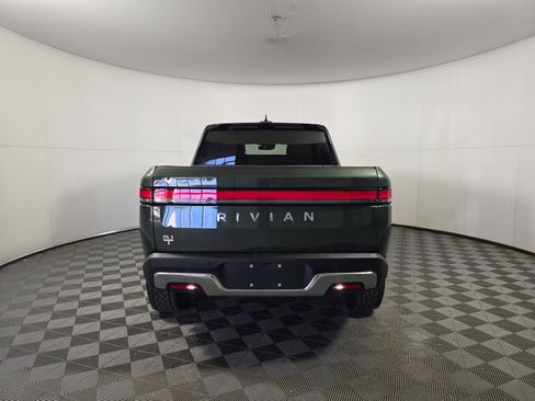 Used 2022 Rivian R1T Adventure image 4