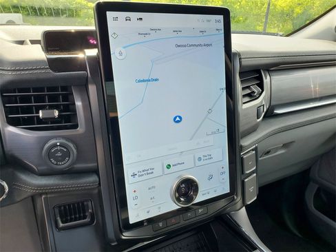 New 2025 Ford F150 Lightning Flash image 16