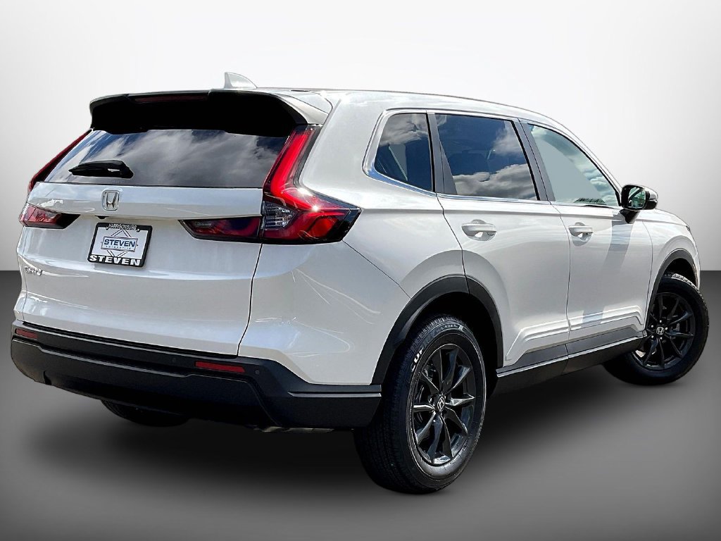 Used 2026 Honda CR-V EX-L image 6