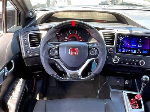 Used 2013 Honda Civic Si image 4