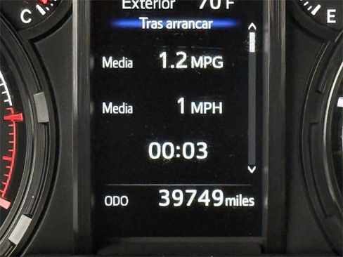 Used 2024 Toyota 4Runner SR5 image 15