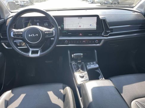 Used 2023 Kia Sportage EX AWD/4WD image 14