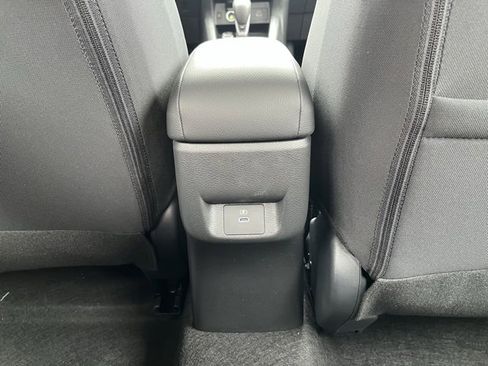 New 2025 Nissan Versa SR w/ Trunk Package image 19