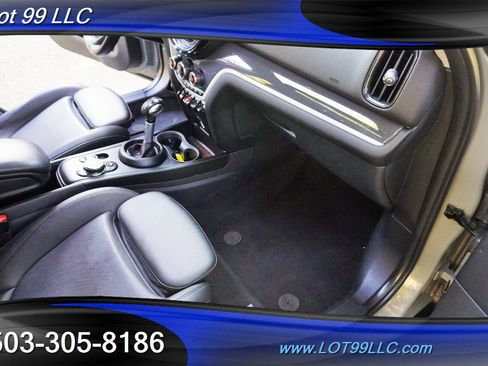 Used 2019 MINI Cooper Countryman S FWD image 33