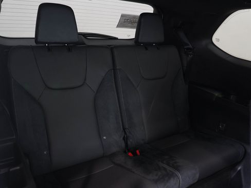 Used 2025 Lexus TX 500h AWD image 13