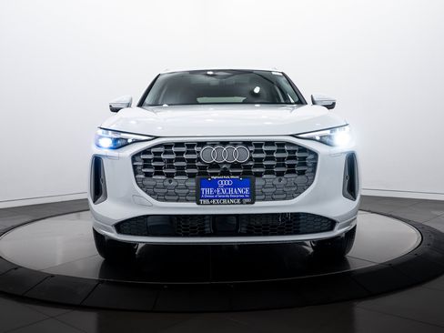 New 2025 Audi Q5 Premium Plus image 20