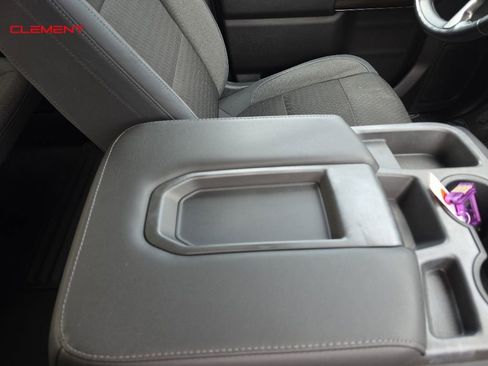 Used 2019 Chevrolet Silverado 1500 LT w/ All-Star Edition AWD/4WD image 13
