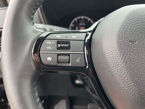 Certified 2024 Honda CR-V EX-L image 21