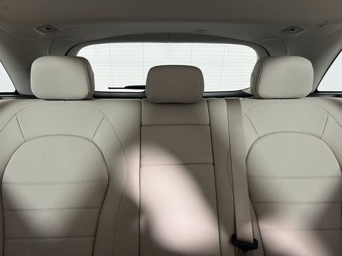 Certified 2022 Mercedes-Benz GLC 300 image 14
