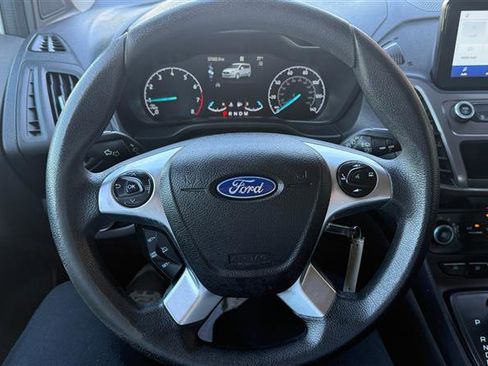 Used 2021 Ford Transit Connect XL FWD image 24