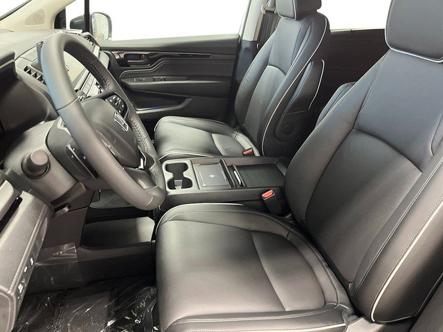 New 2027 Honda Odyssey Touring image 3