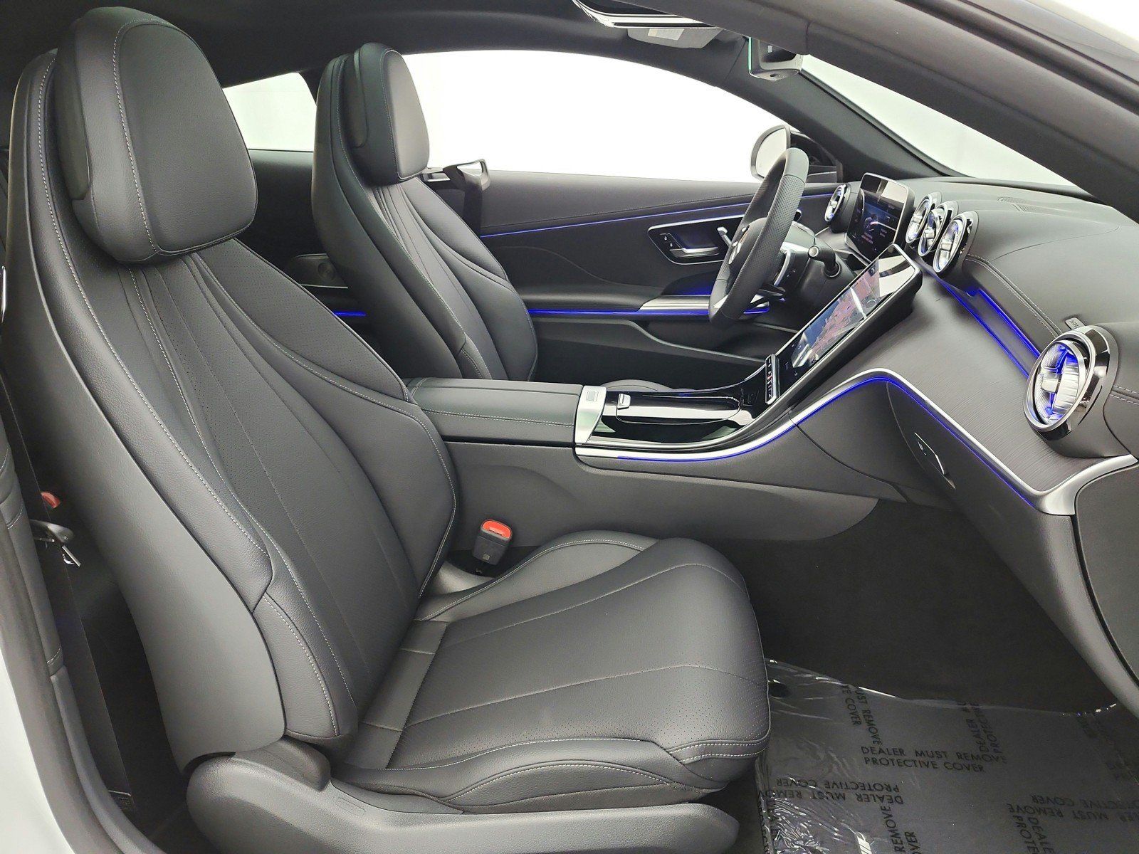 New 2026 Mercedes-Benz CLE 450 4MATIC Coupe image 14