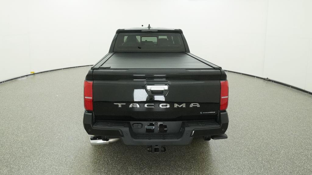 New 2026 Toyota Tacoma Limited AWD/4WD image 80