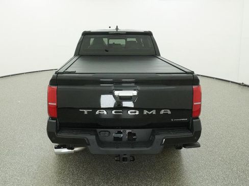 New 2026 Toyota Tacoma Limited image 80