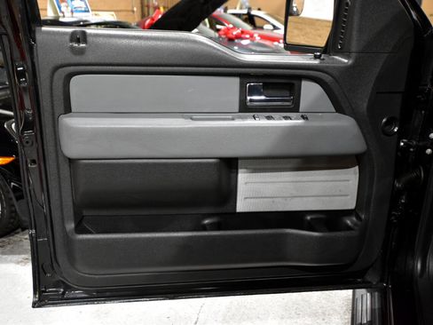 Used 2014 Ford F150 STX w/ Equipment Group 201A Mid image 14