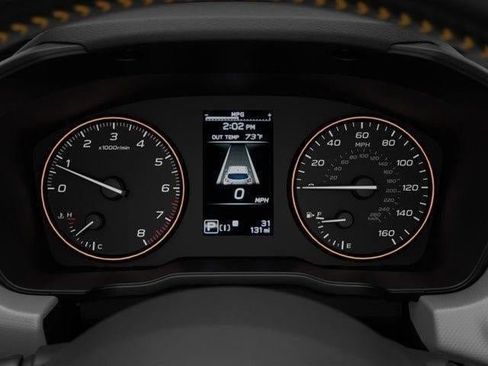 New 2026 Subaru Crosstrek 2.5i Wilderness AWD/4WD image 57