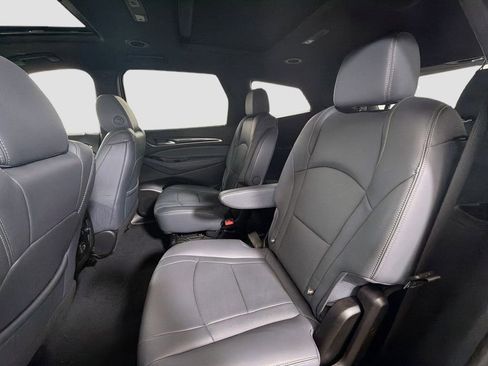 Used 2022 Buick Enclave Essence w/ Experience Buick Package AWD/4WD image 26