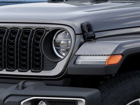 New 2026 Jeep Gladiator Sport image 10