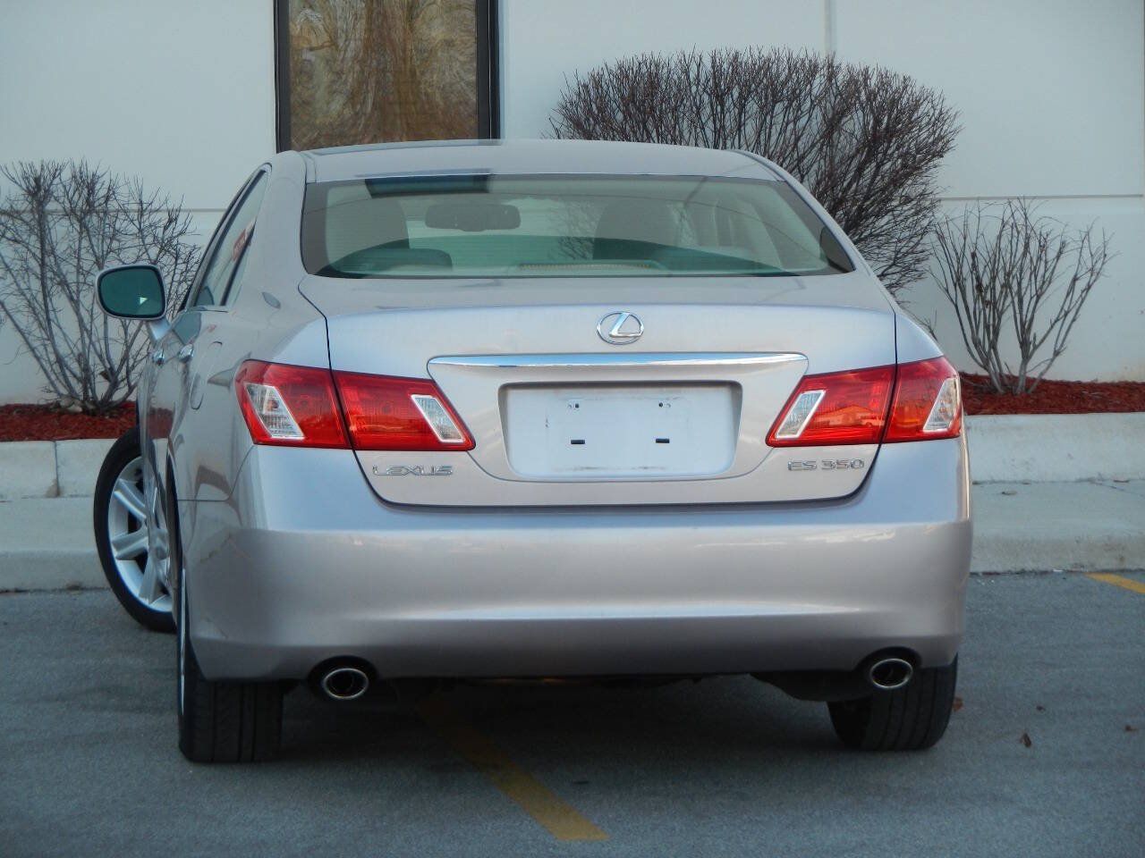 Used 2007 Lexus ES 350 w/ Premium Pkg FWD image 13
