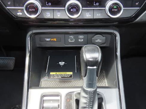 Used 2023 Honda CR-V EX-L image 21
