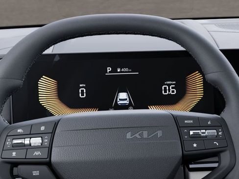 New 2026 Kia Sportage EX FWD image 22